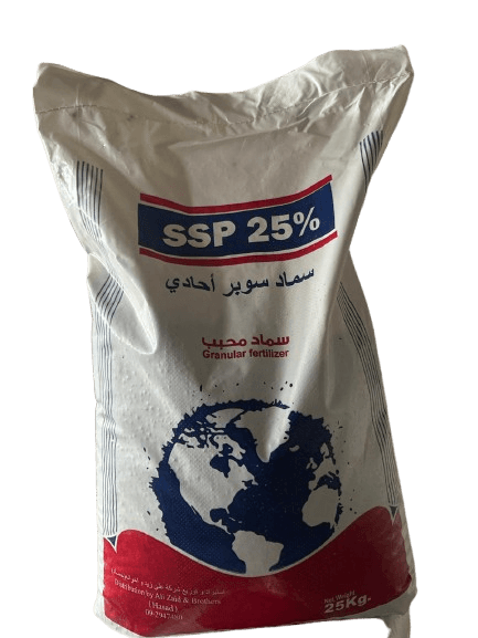 سوبر احادي (SSP)