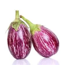 بذنجان كبس احمر